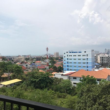 Diamond Suite Pattaya Eksteriør billede