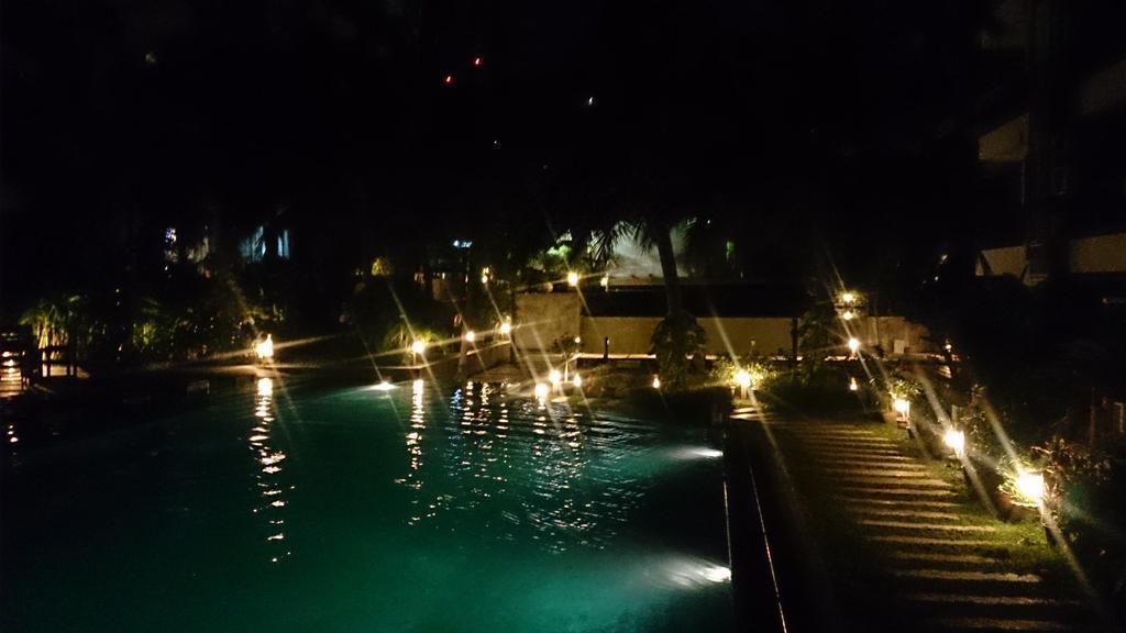Diamond Suite Pattaya Eksteriør billede
