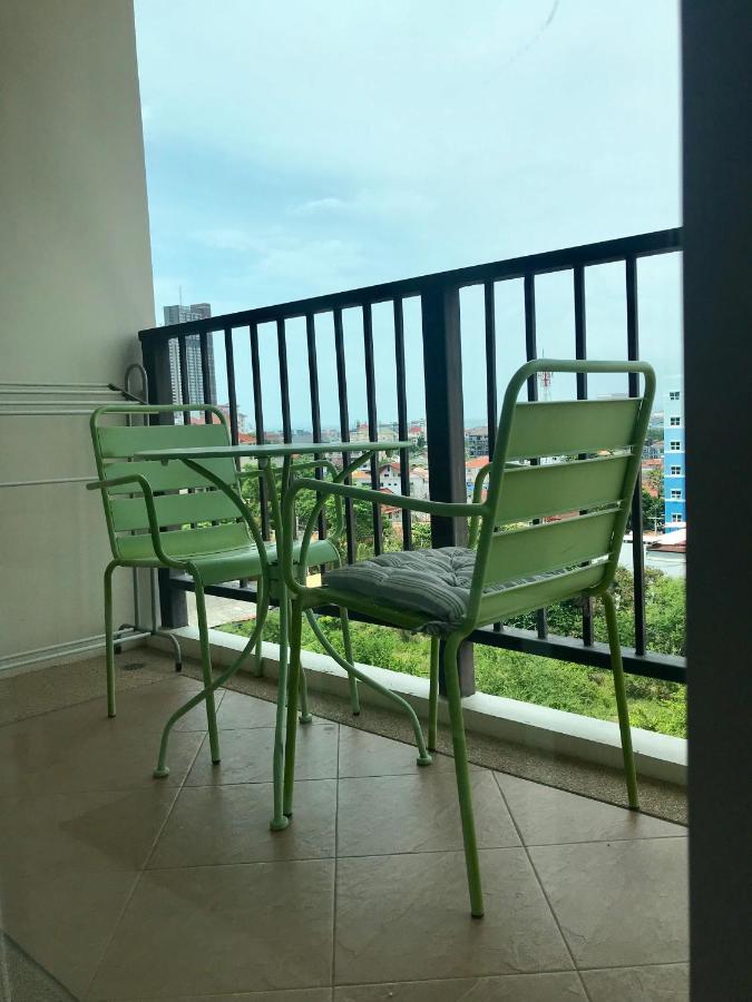 Diamond Suite Pattaya Eksteriør billede