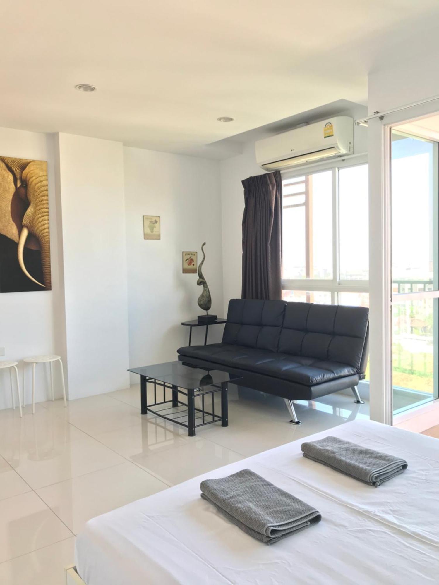Diamond Suite Pattaya Eksteriør billede