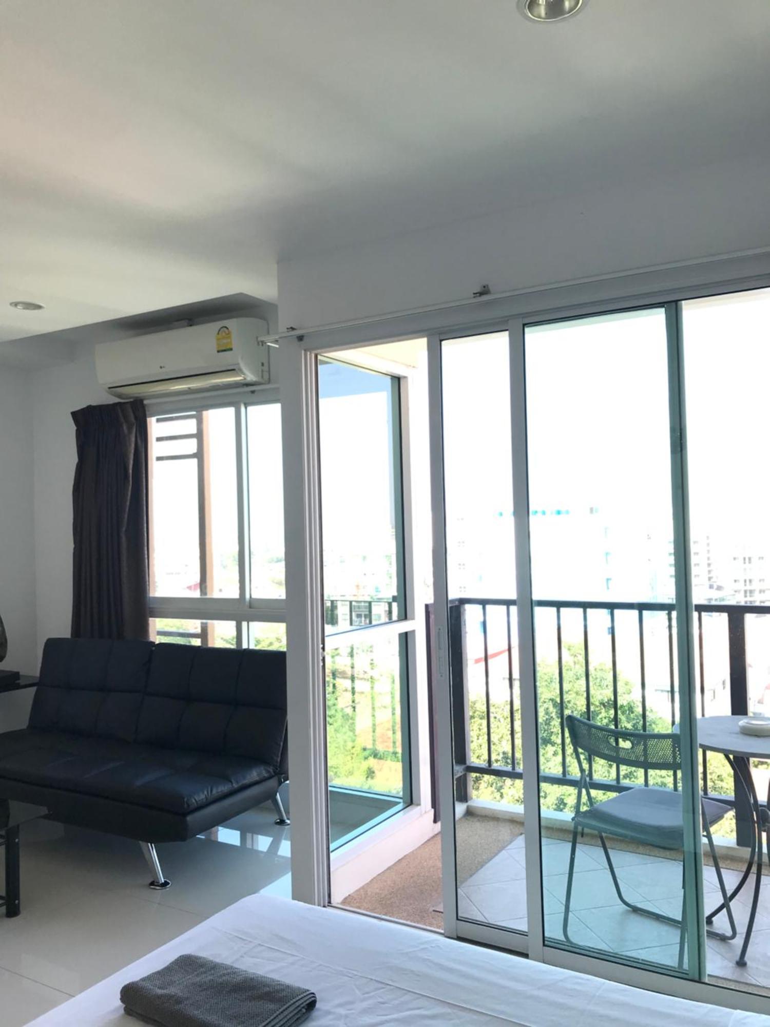 Diamond Suite Pattaya Eksteriør billede