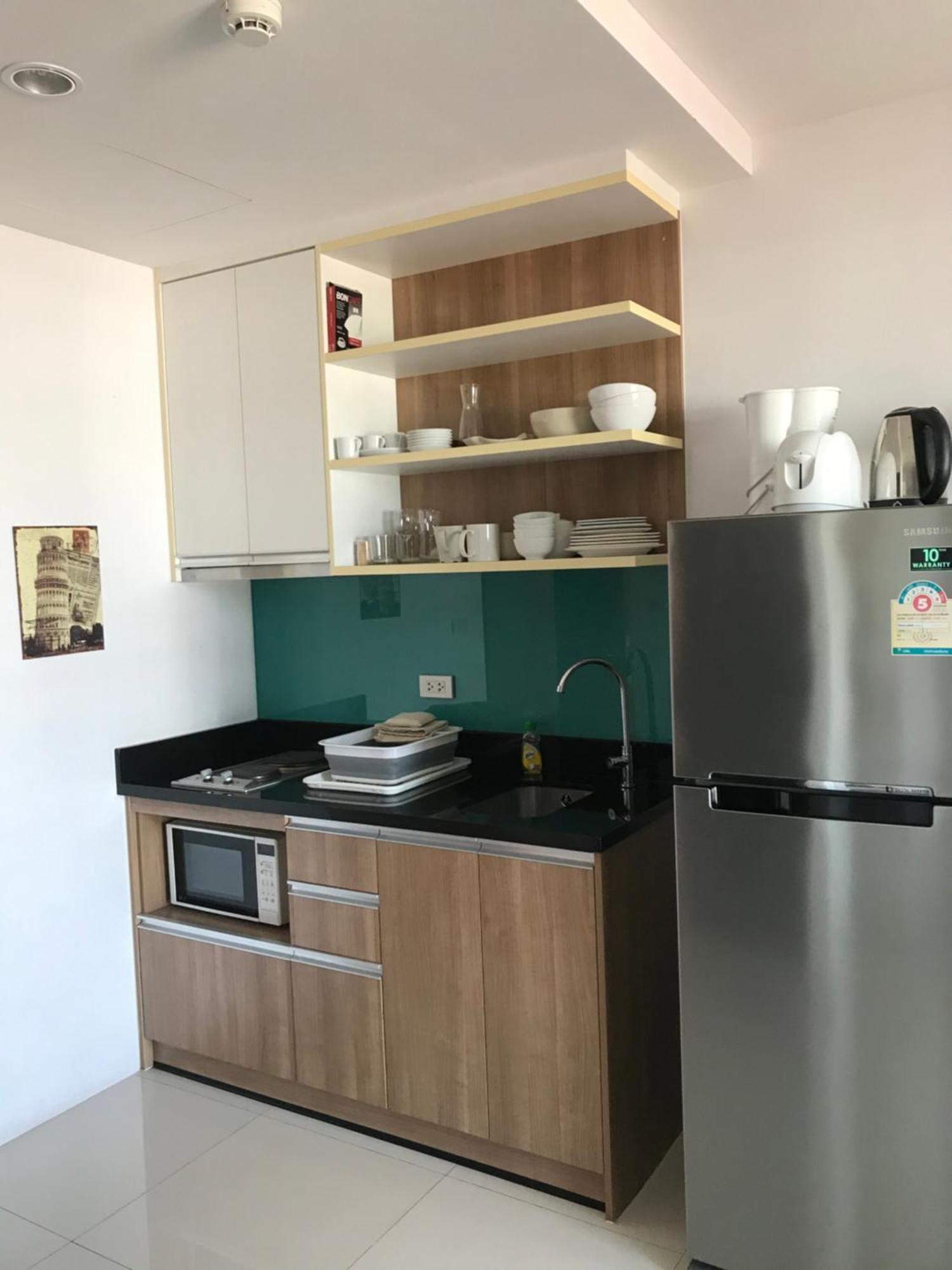 Diamond Suite Pattaya Eksteriør billede