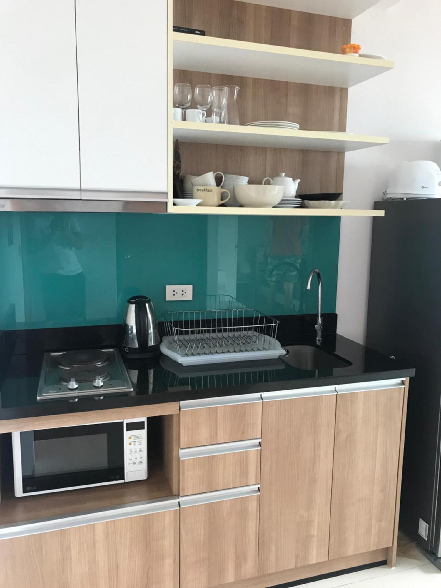Diamond Suite Pattaya Eksteriør billede