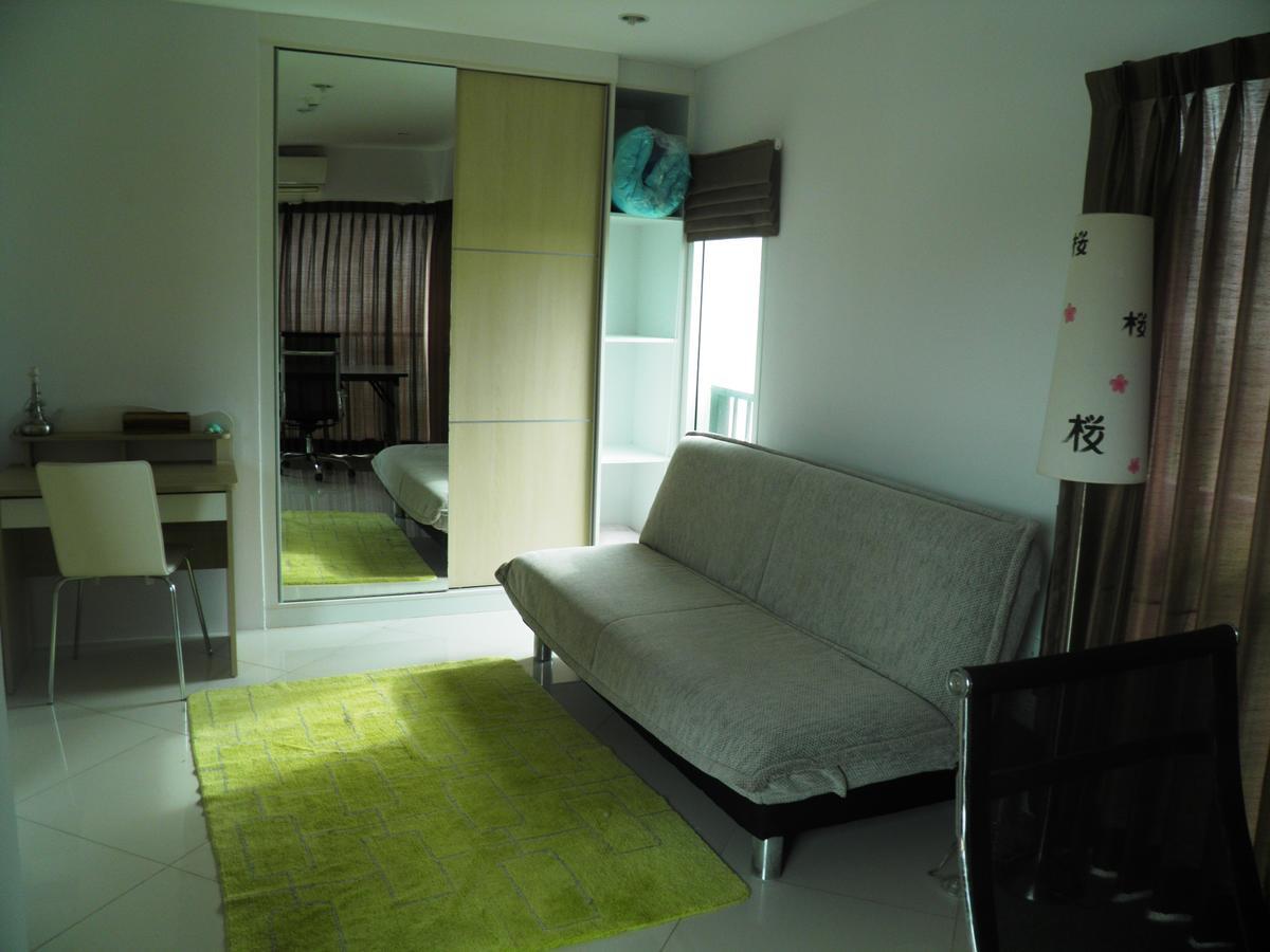 Diamond Suite Pattaya Eksteriør billede