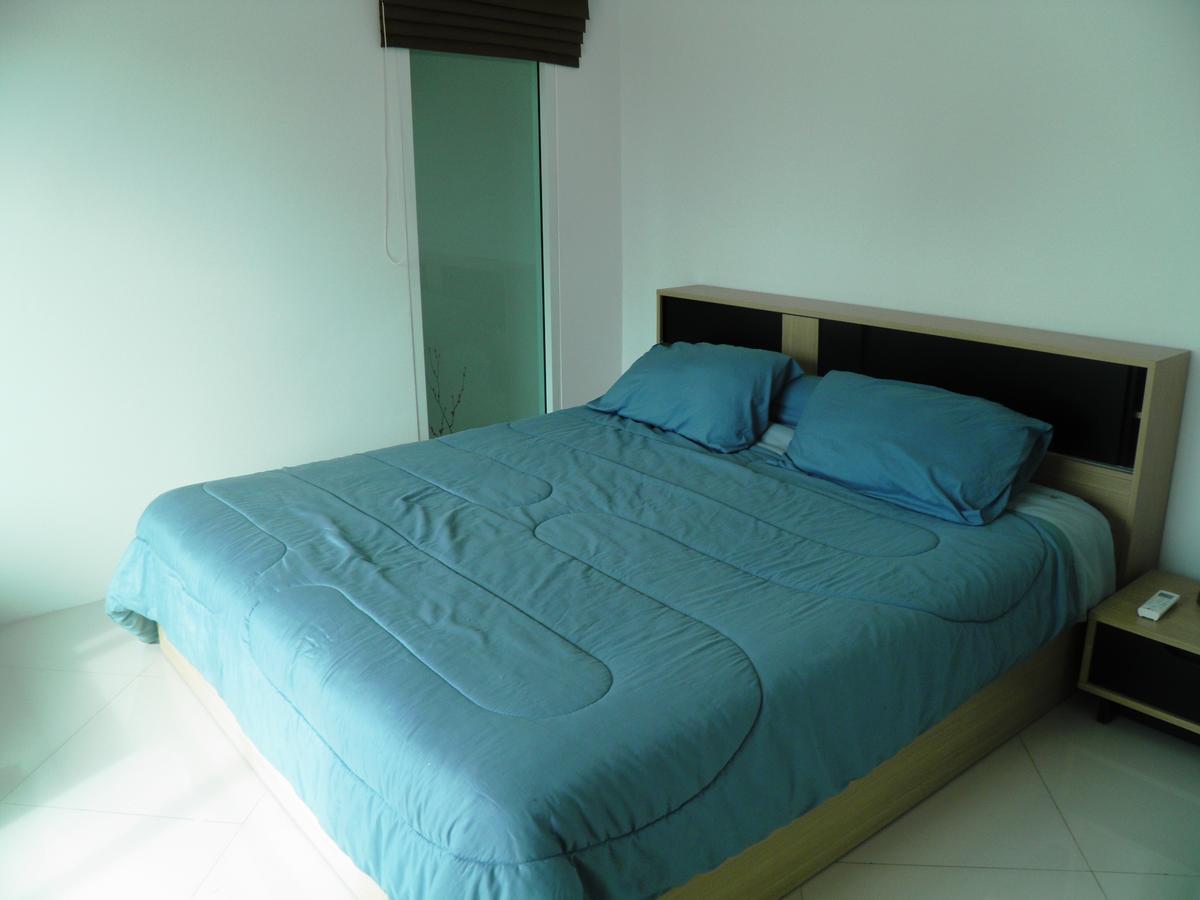 Diamond Suite Pattaya Eksteriør billede
