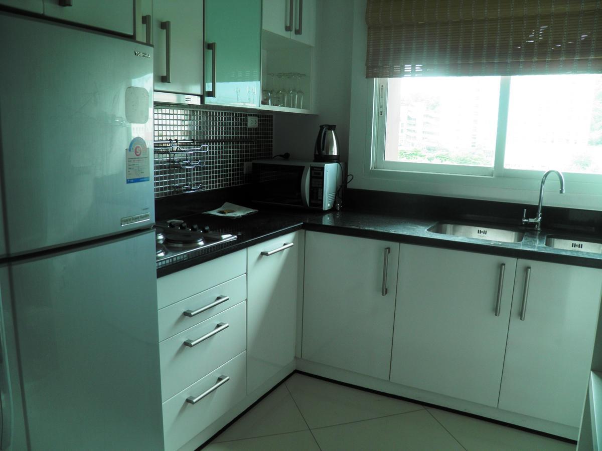 Diamond Suite Pattaya Eksteriør billede