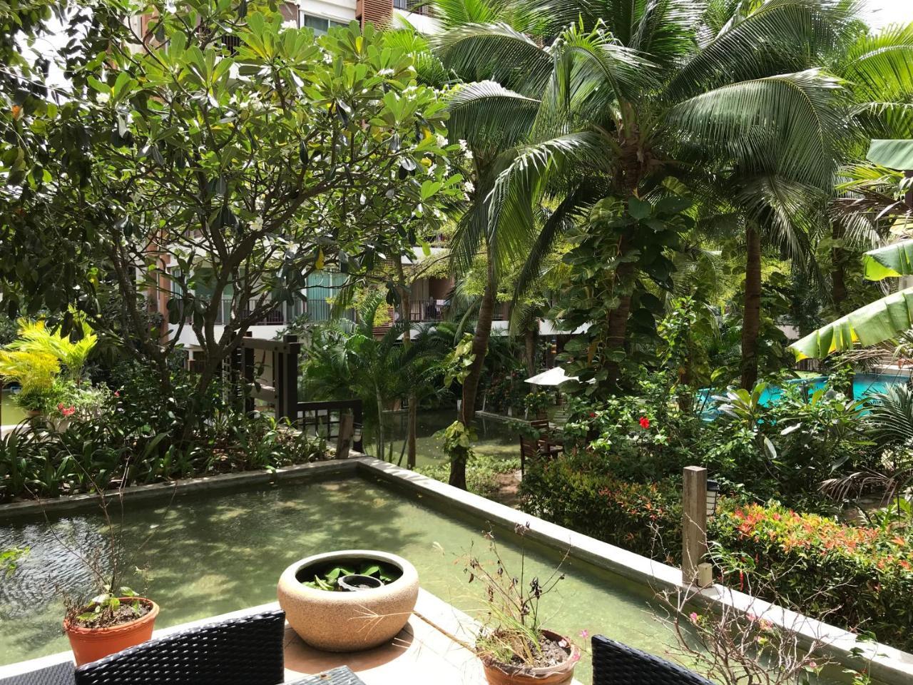 Diamond Suite Pattaya Eksteriør billede