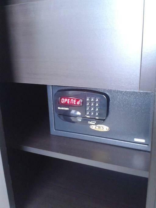 Diamond Suite Pattaya Eksteriør billede