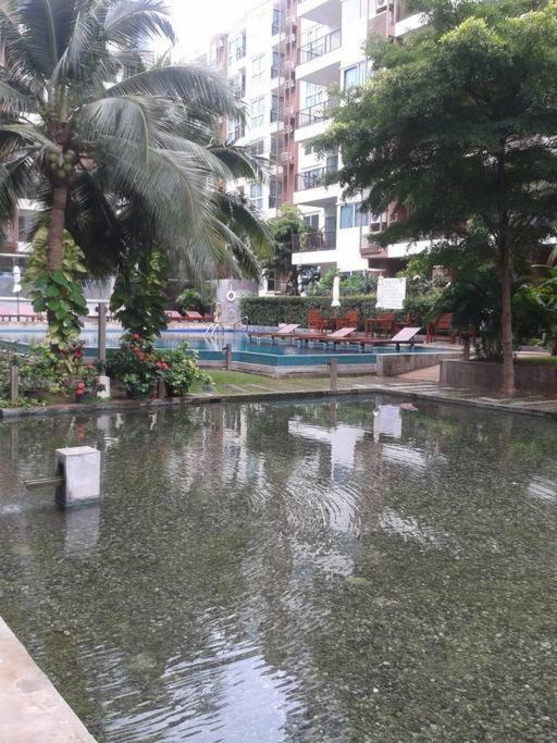 Diamond Suite Pattaya Eksteriør billede
